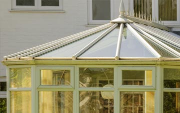 conservatory roof repair Haine, Kent