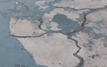 fibreglass roofing replacement Haine