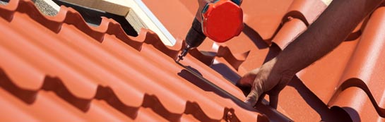 save on Haine roof installation costs