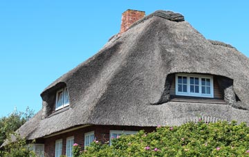 thatch roofing Haine, Kent
