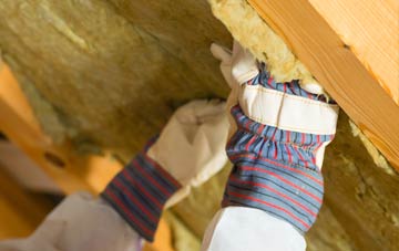 types of Haine pitched roof insulation materials