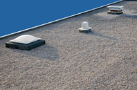 Haine flat roofing